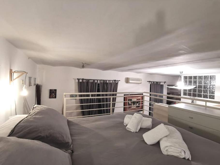 La Dimora Dante Apartment Rom