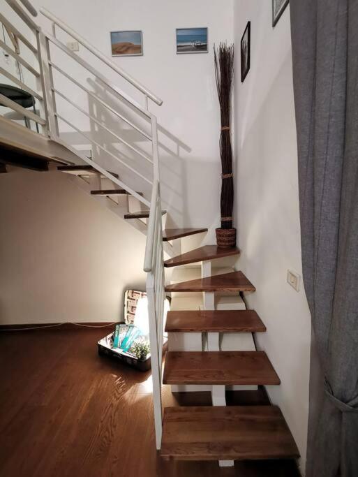 La Dimora Dante Apartment Rom