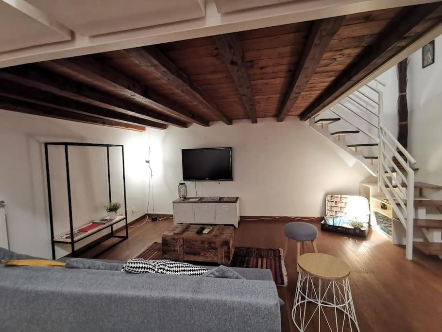 Apartment La Dimora Dante Rom