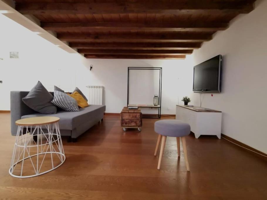 La Dimora Dante Apartment Rom